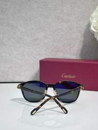 Picture of Cartier Sunglasses _SKUfw79761177fw